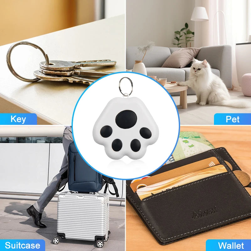 Mini GPS Bluetooth Tracker