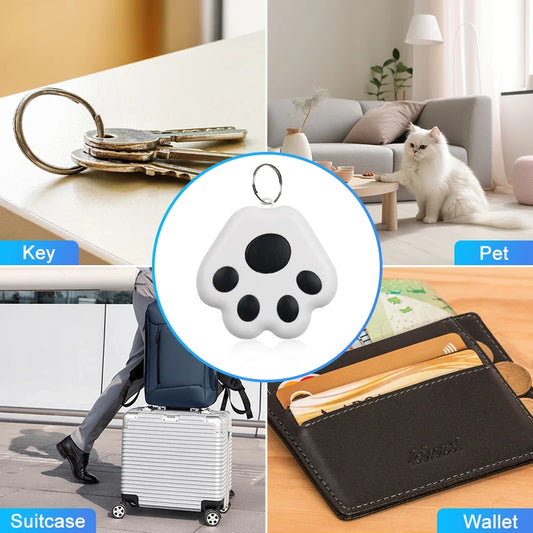 Mini GPS Bluetooth Tracker
